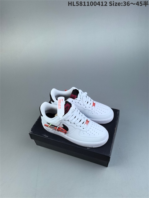 women air force one shoes 36-45 2025-9-19-657